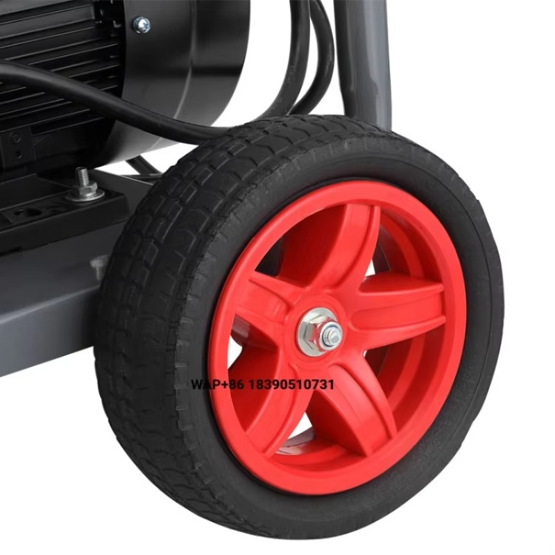 Pressure Washer Electric - Promoção: Lavadora de Alta Pressão Elétrica