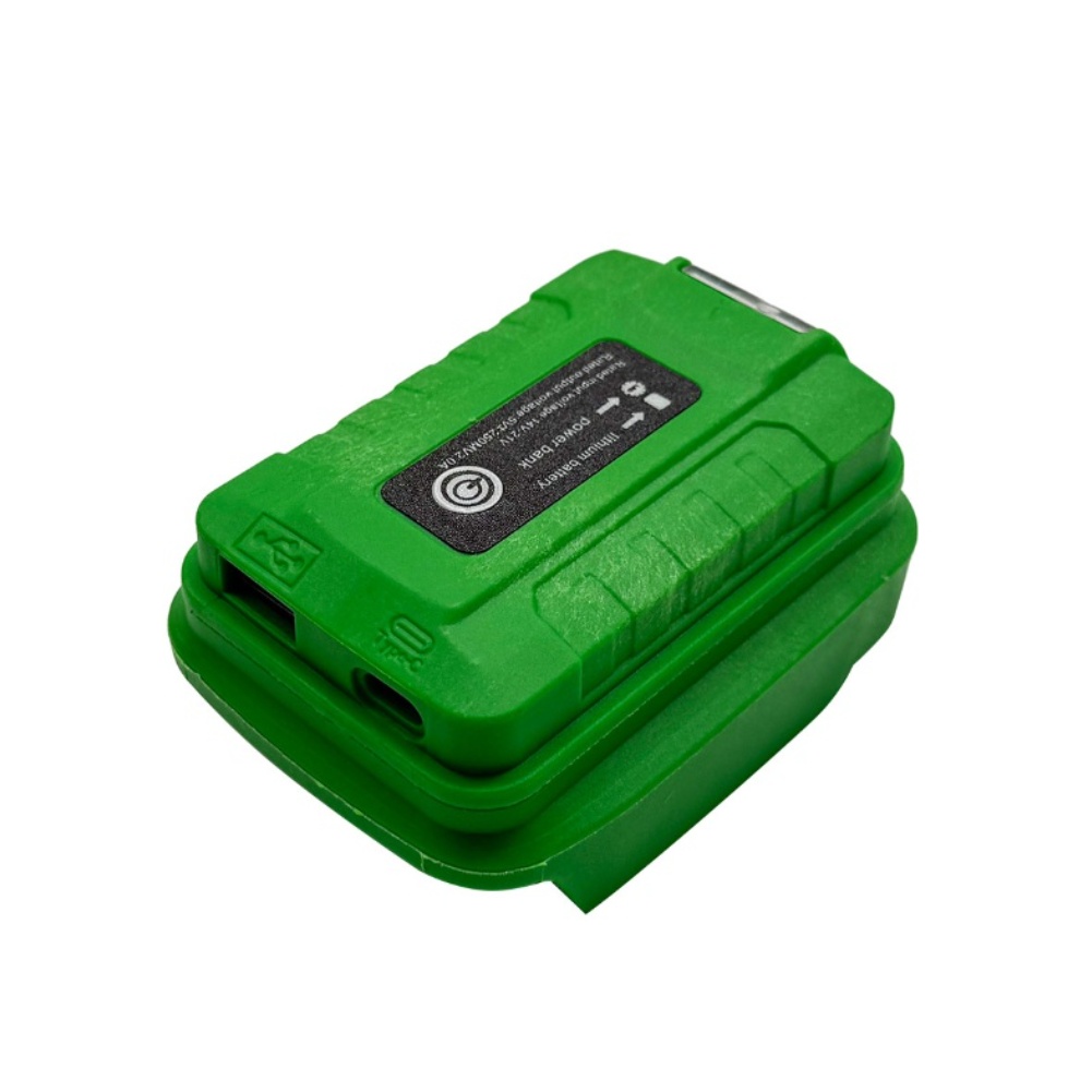 Outdoor Power Adapter Usb - Adaptador de banco de energia para