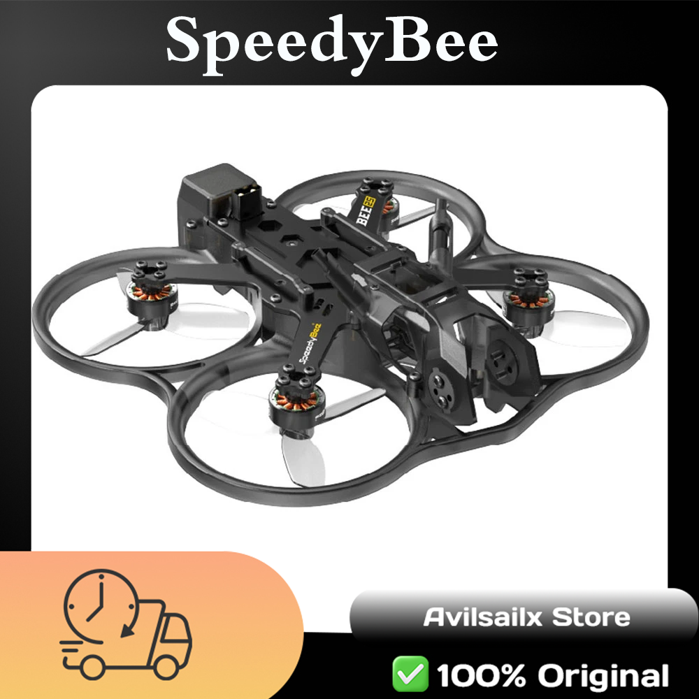 Outdoor Power Kit - SpeedyBee Bee25 2.5 polegadas para HD