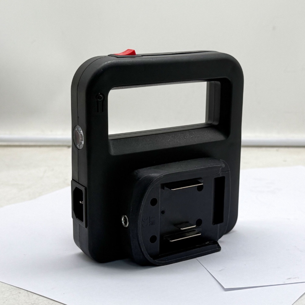 Outdoor Power Adapter Usb - Adaptador Divisor de Energia 1 para
