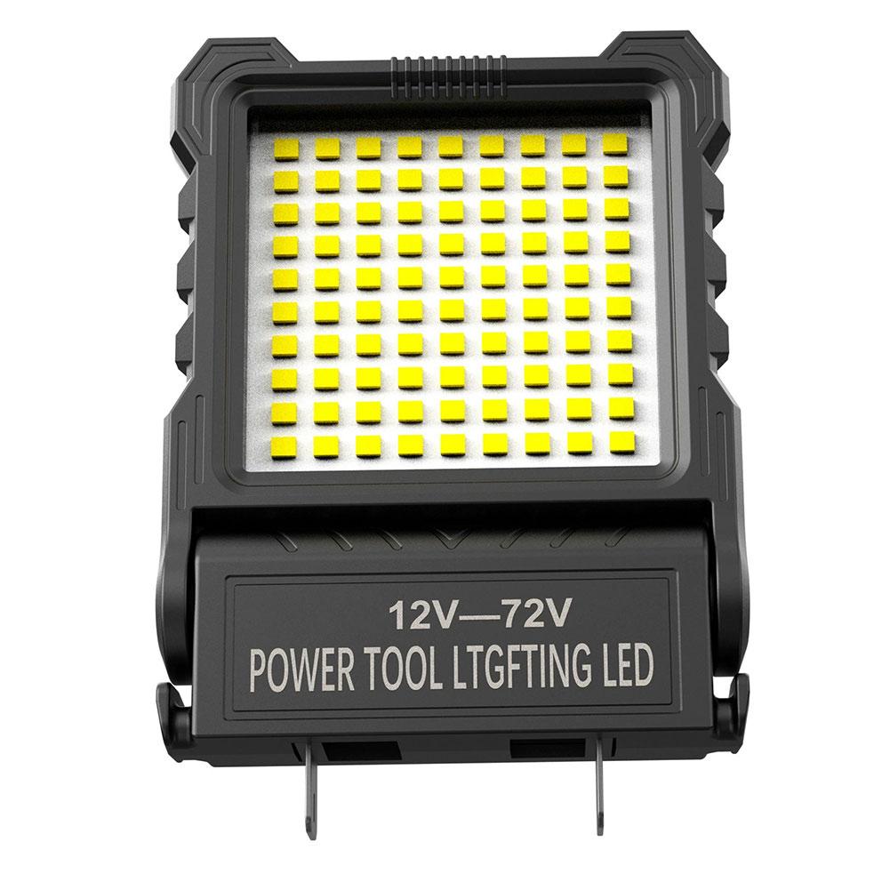 Outdoor Power Solutions - Lanterna de Trabalho LED à Prova