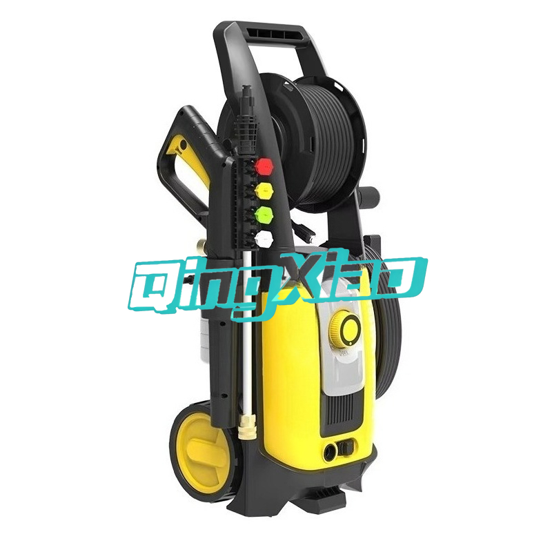 Pressure Washer Electric - Lavadora de pressão elétrica 220v para