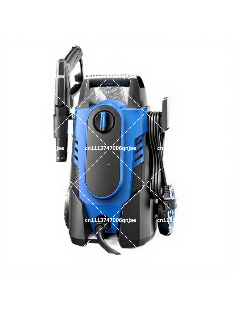 Pressure Washer Electric - Lavadora de Alta Pressão 1400W 105Bar,