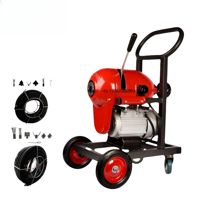Pressure Washer Electric - Máquina Elétrica Portátil de Limpeza de