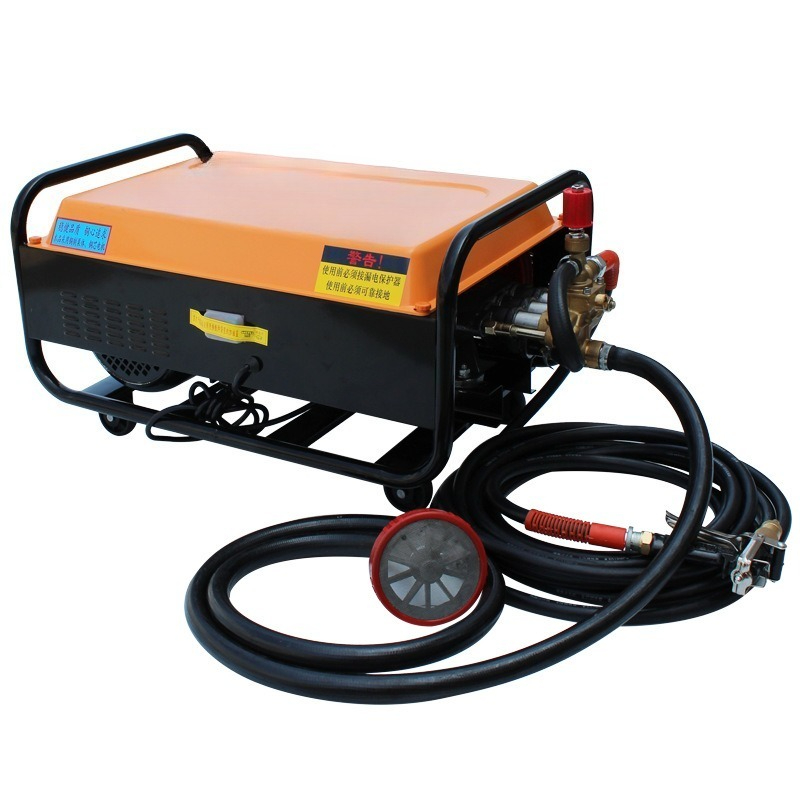 Pressure Washer Electric - Bomba de Lavagem de Carros de
