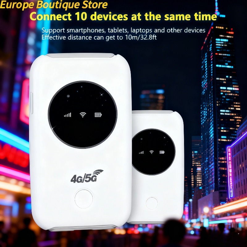 Equipamento de Hotspot Adaptad - Outdoor Power Adapter Usb avaliação e preço