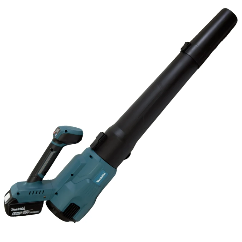 Soprador de Folhas Sem Fio Mak - Leaf Blower Cordless avaliação e preço