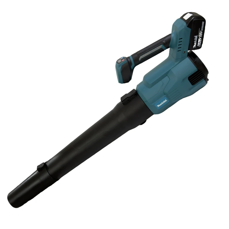 Soprador de Folhas Sem Fio Mak - Leaf Blower Cordless avaliação e preço
