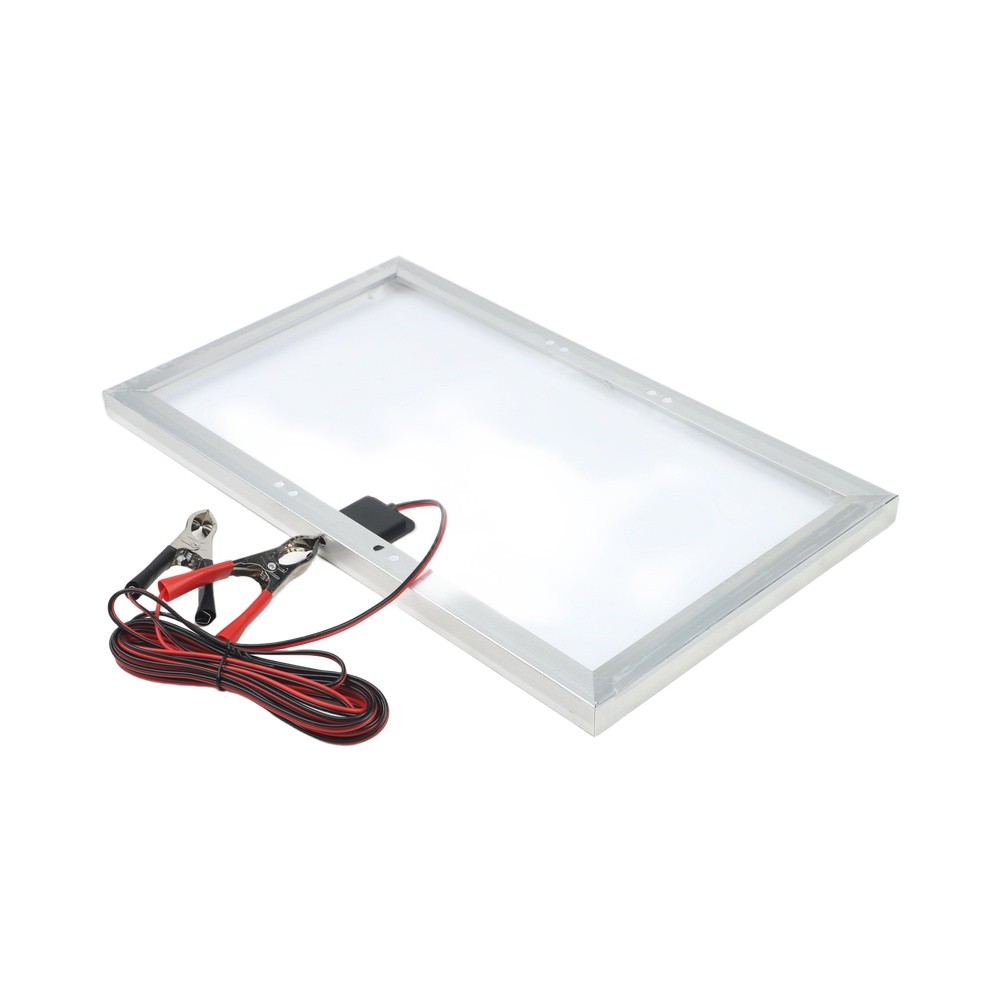 Kit de Painel Solar Policrista - Outdoor Power Kit avaliação e preço