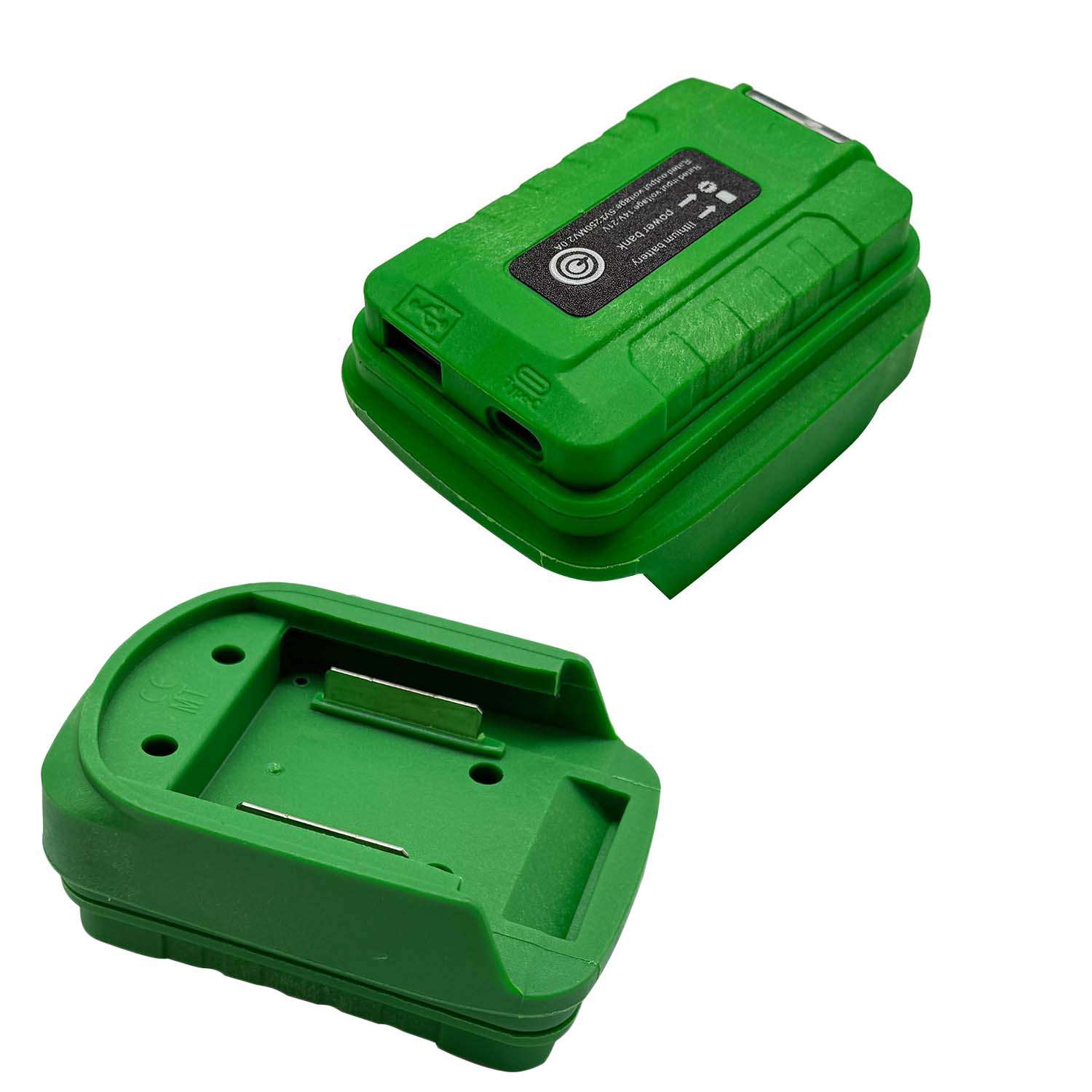 Adaptador de banco de energia  - Outdoor Power Adapter Usb avaliação e preço