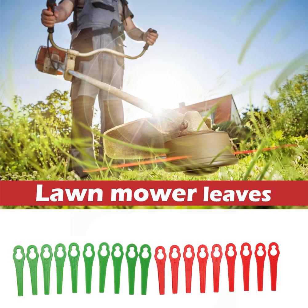 100 Lâminas de Plástico para C - Leaf Blower Cordless avaliação e preço