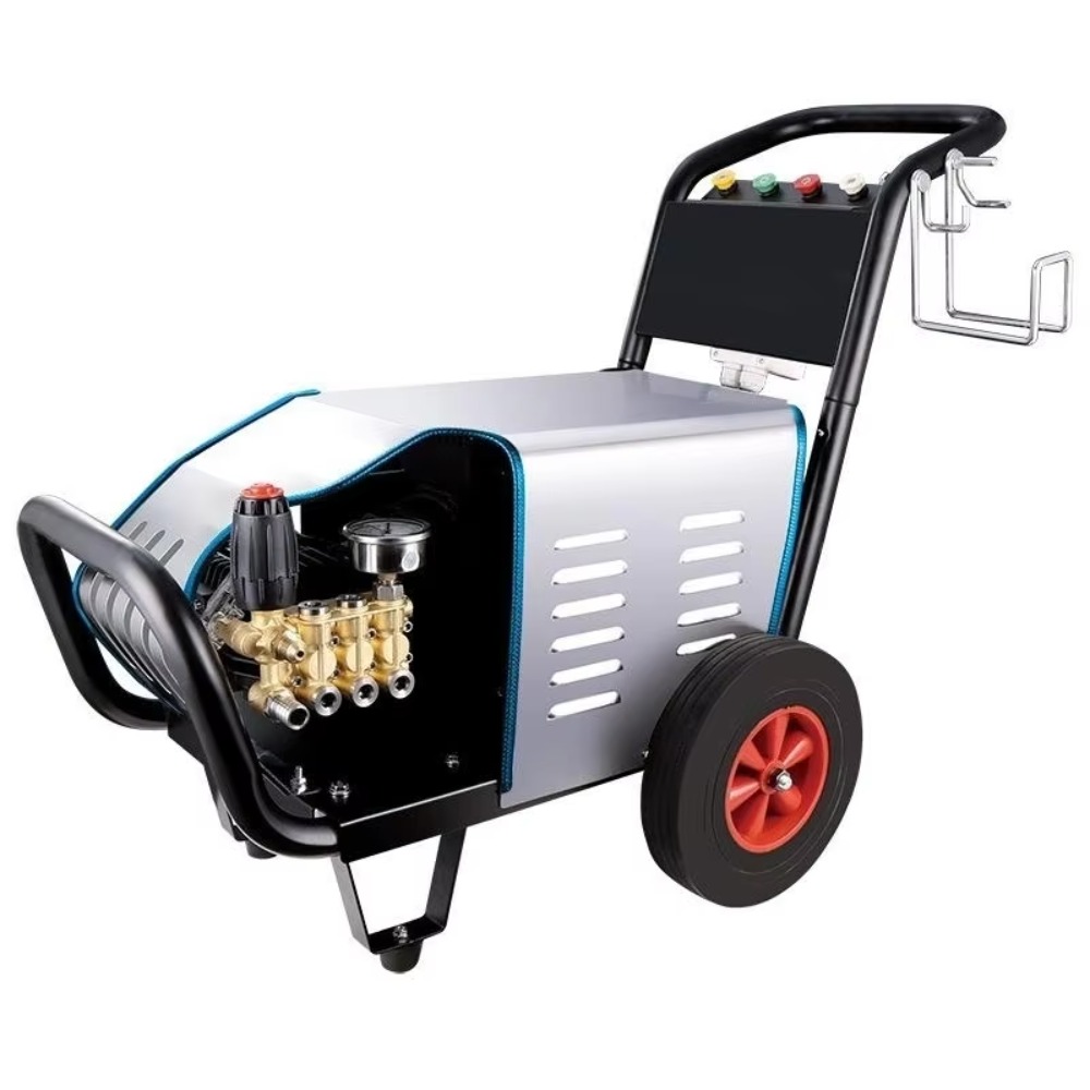 Lavadora de Pressão Elétrica P - Pressure Washer Electric avaliação e preço