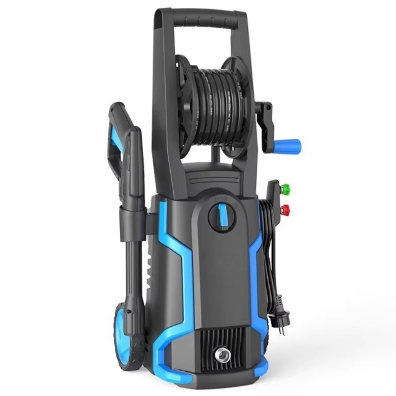 Lavadora de Alta Pressão Elétr - Pressure Washer Electric avaliação e preço