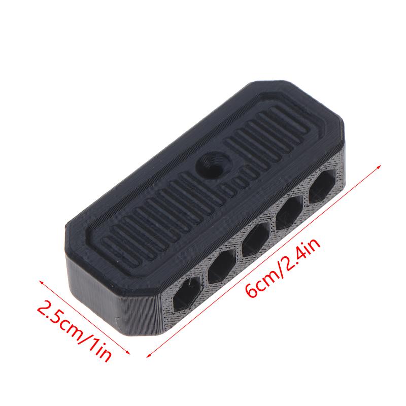 Suporte magnético para brocas, - Outdoor Power Works avaliação e preço