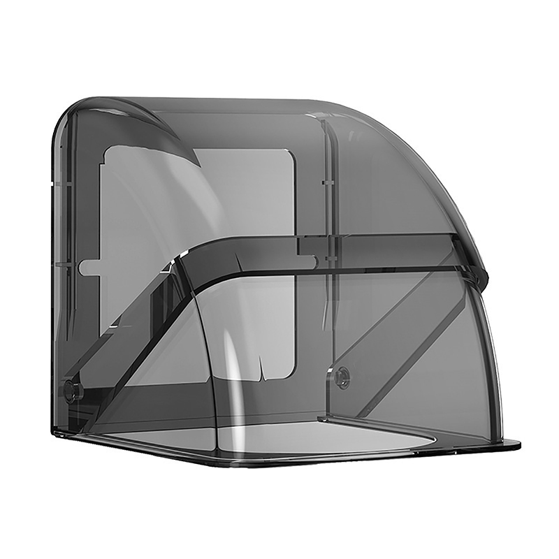 Tomada ao ar livre capa protet - Outdoor Power Outlet Cover avaliação e preço