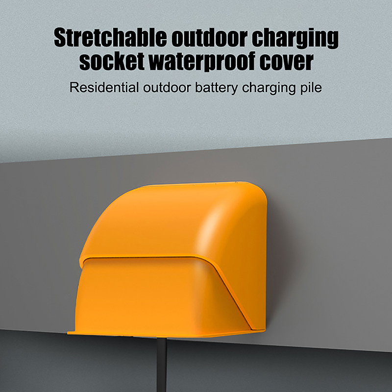 Tomada ao ar livre capa protet - Outdoor Power Outlet Cover avaliação e preço