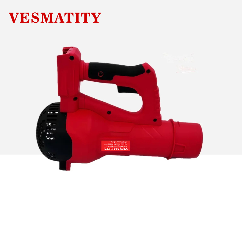 Promoção imperdível: Soprador  - Leaf Blower Cordless avaliação e preço