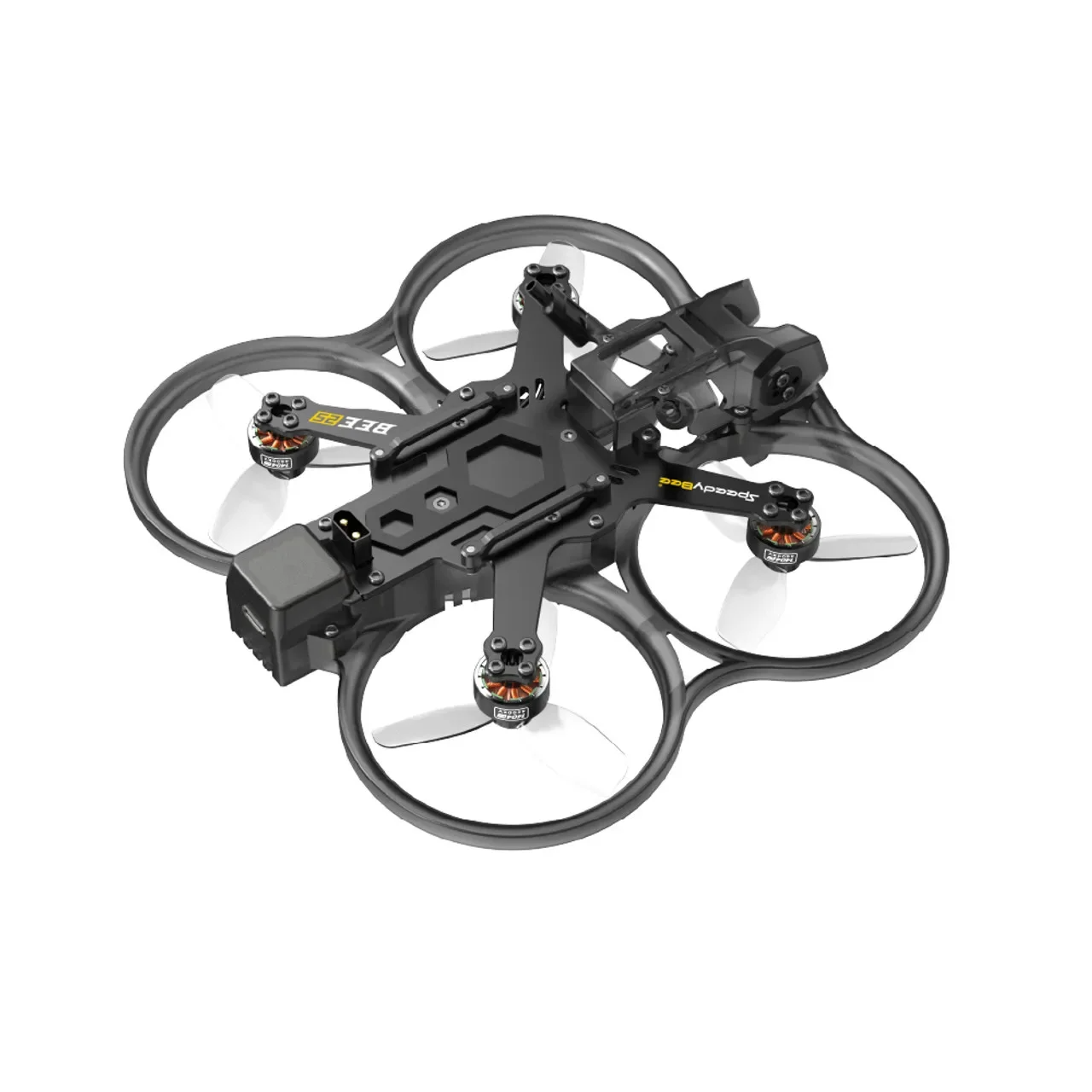 SpeedyBee Bee25 2.5 polegadas  - Outdoor Power Kit avaliação e preço