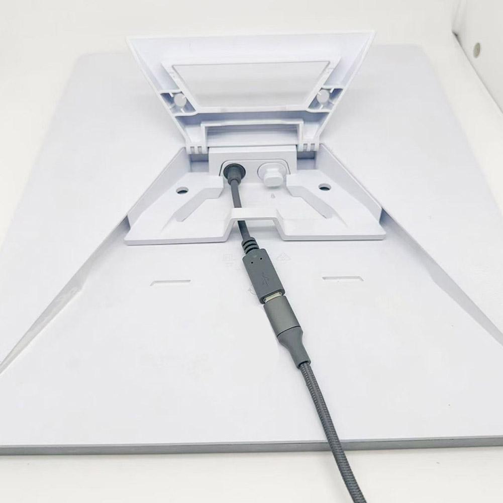 Cabo de Alimentação USB-C para - Outdoor Power Adapter Usb avaliação e preço