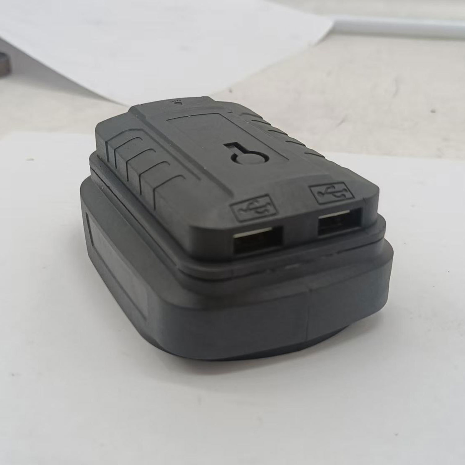 Adaptador de carregamento usb  - Outdoor Power Adapter Usb avaliação e preço
