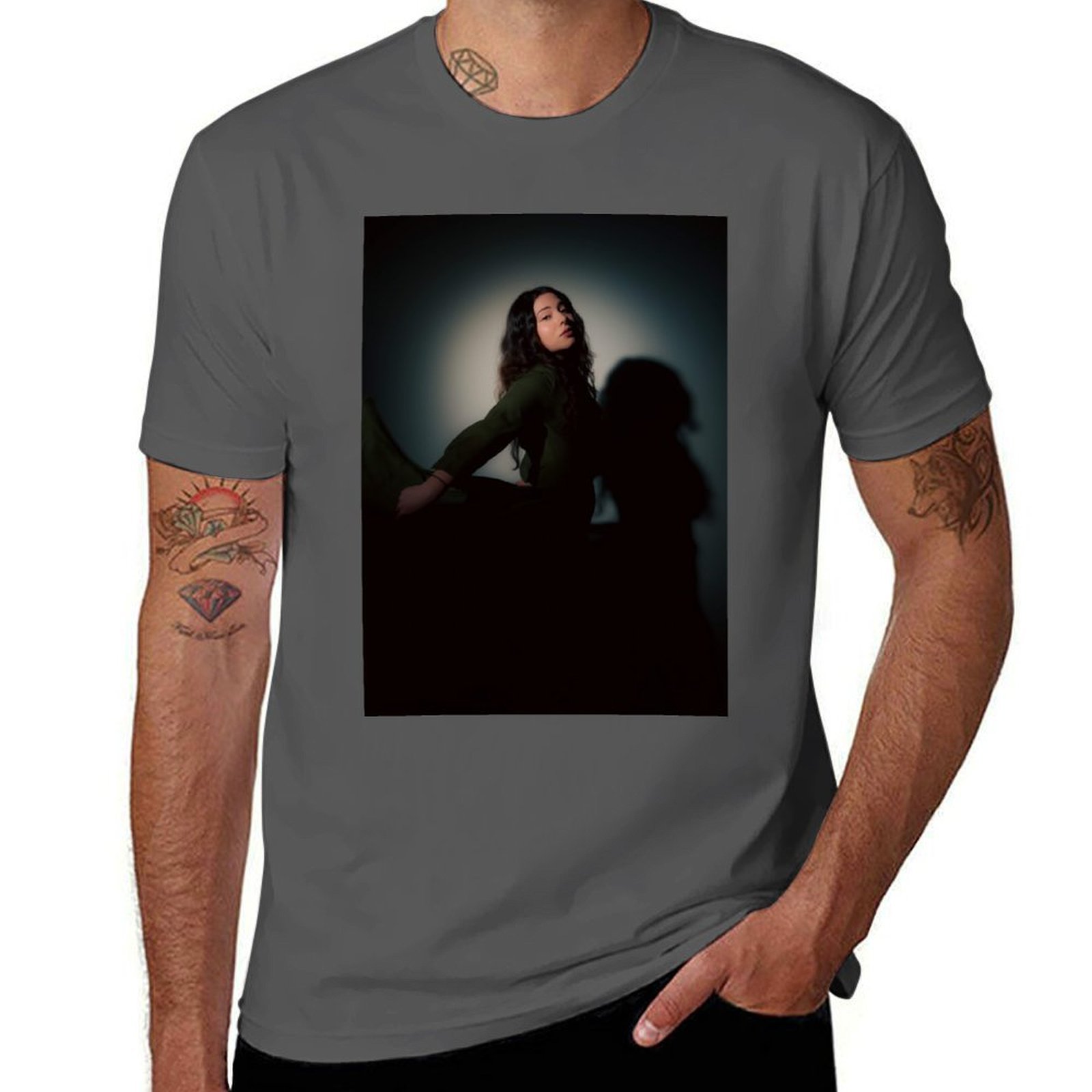 Camiseta Power para Trabalho a - Outdoor Power Not Working avaliação e preço