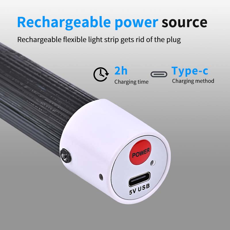 A fita de luz LED pode ser dob - Outdoor Power Solutions avaliação e preço