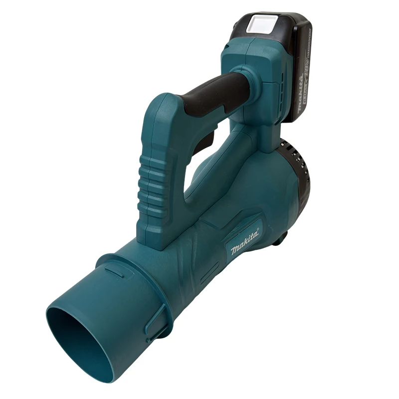 Soprador de Folhas Sem Fio Mak - Leaf Blower Cordless avaliação e preço