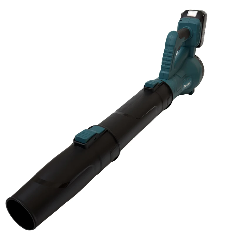 Soprador de Folhas Sem Fio Mak - Leaf Blower Cordless avaliação e preço