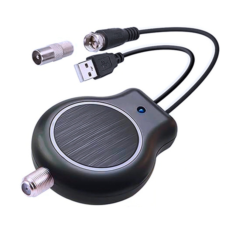 HDTV Digital TV Antena Amplifi - Outdoor Power Adapter Usb avaliação e preço