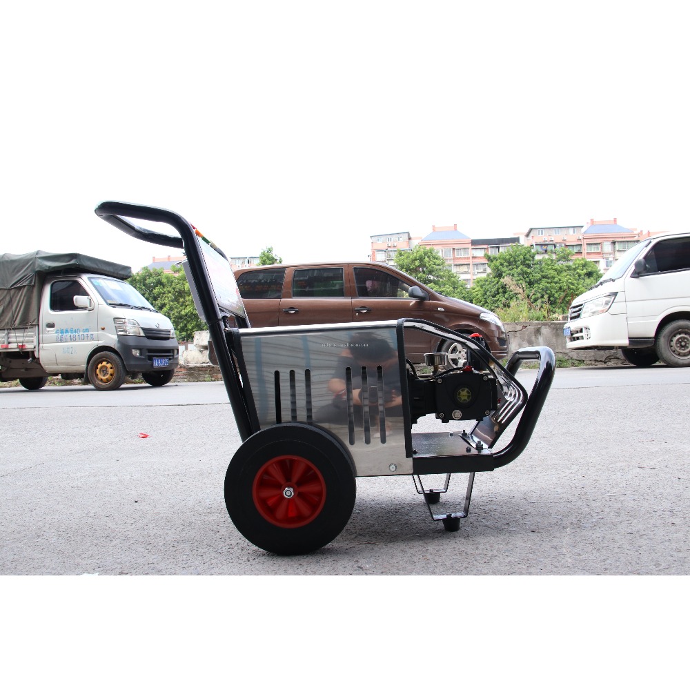 200bar lavadora de alta pressã - Pressure Washer Electric avaliação e preço