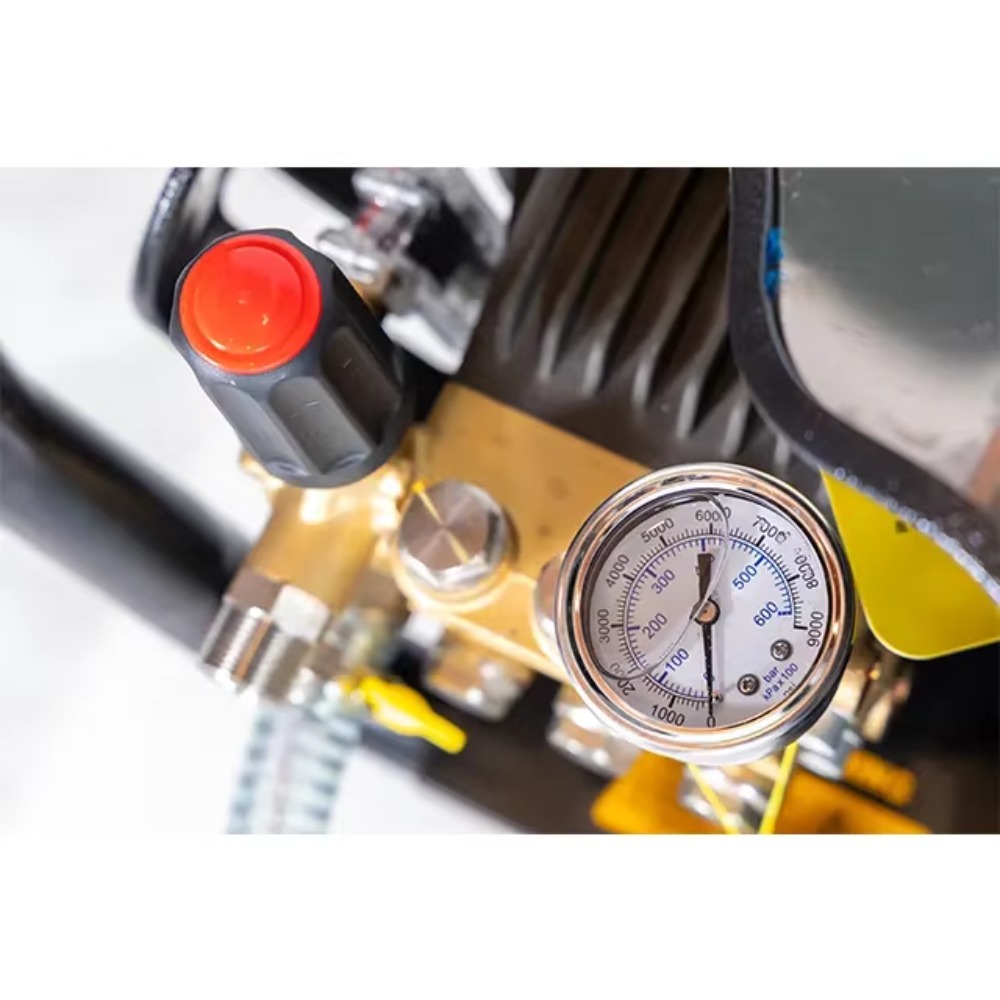 200bar lavadora de alta pressã - Pressure Washer Electric avaliação e preço