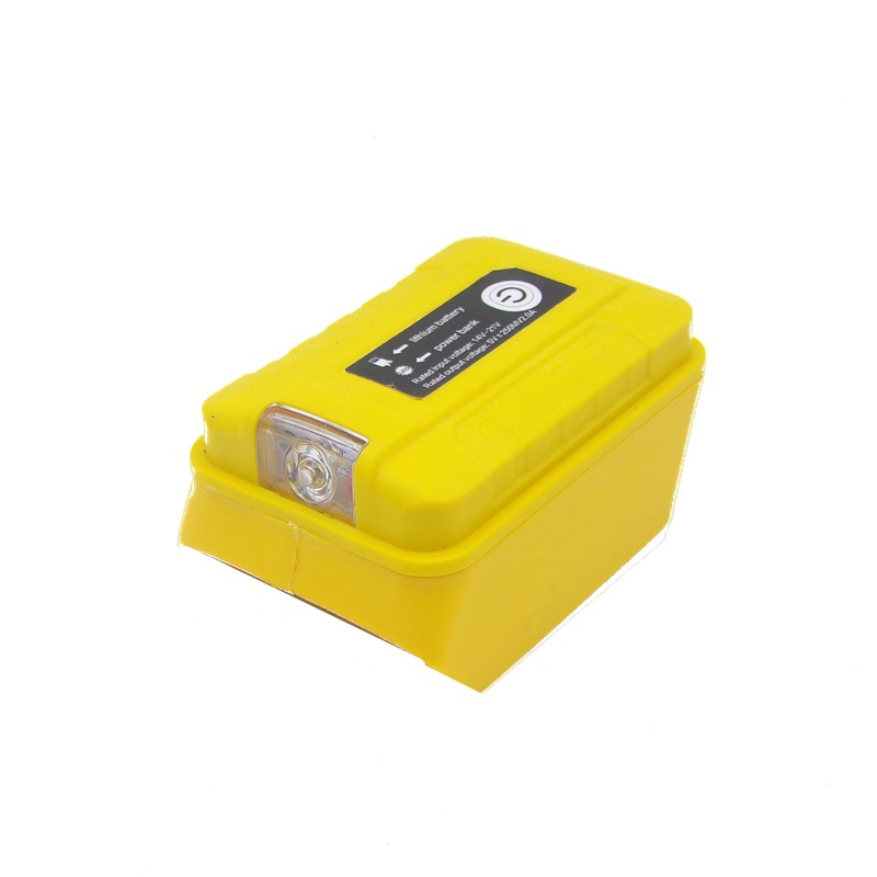 Fonte de alimentação da lâmpad - Outdoor Power Adapter Usb avaliação e preço