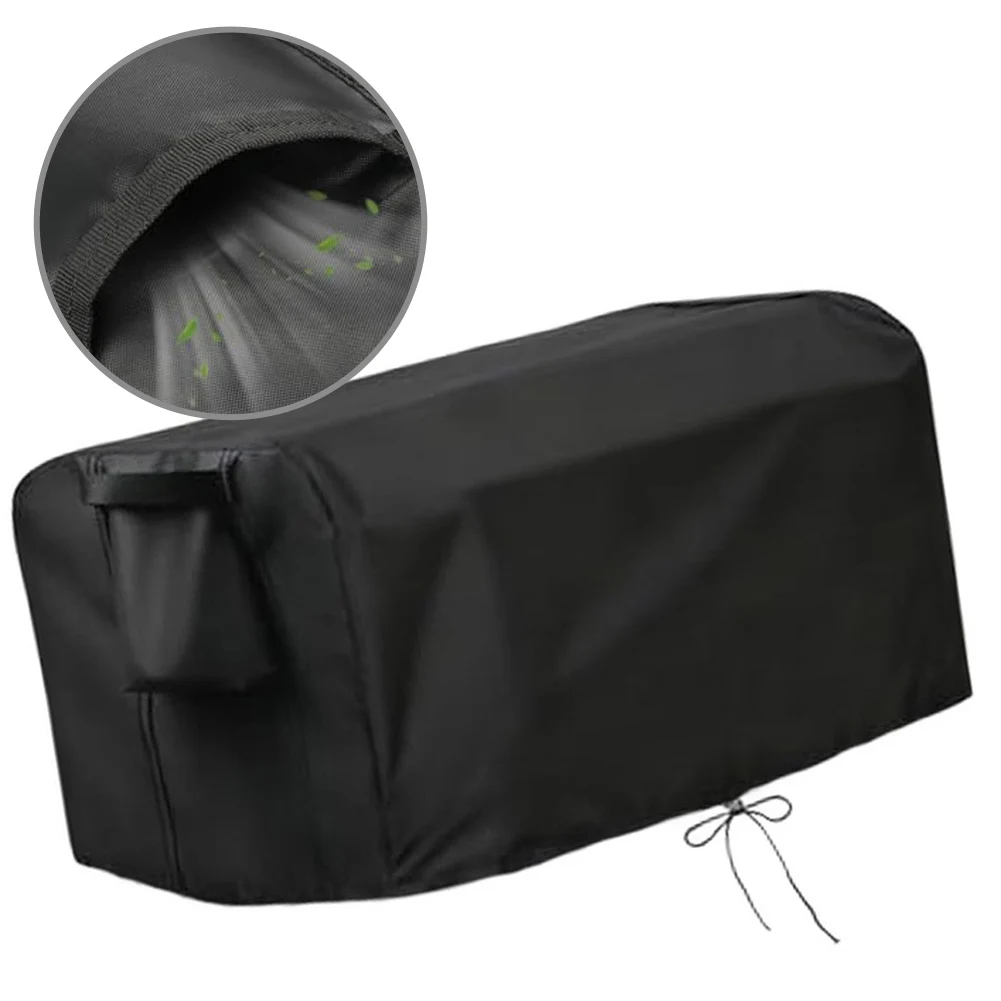 Cortador de grama capa poeira  - Outdoor Power Solutions avaliação e preço