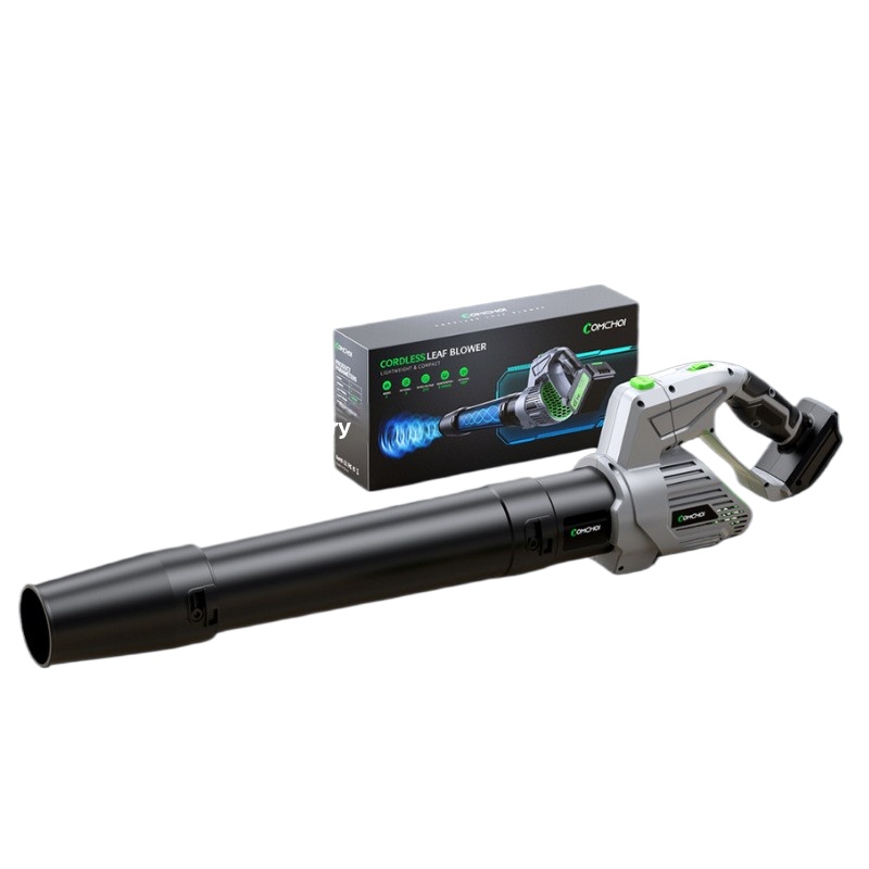 Soprador de Folhas Elétrico Se - Leaf Blower Cordless avaliação e preço