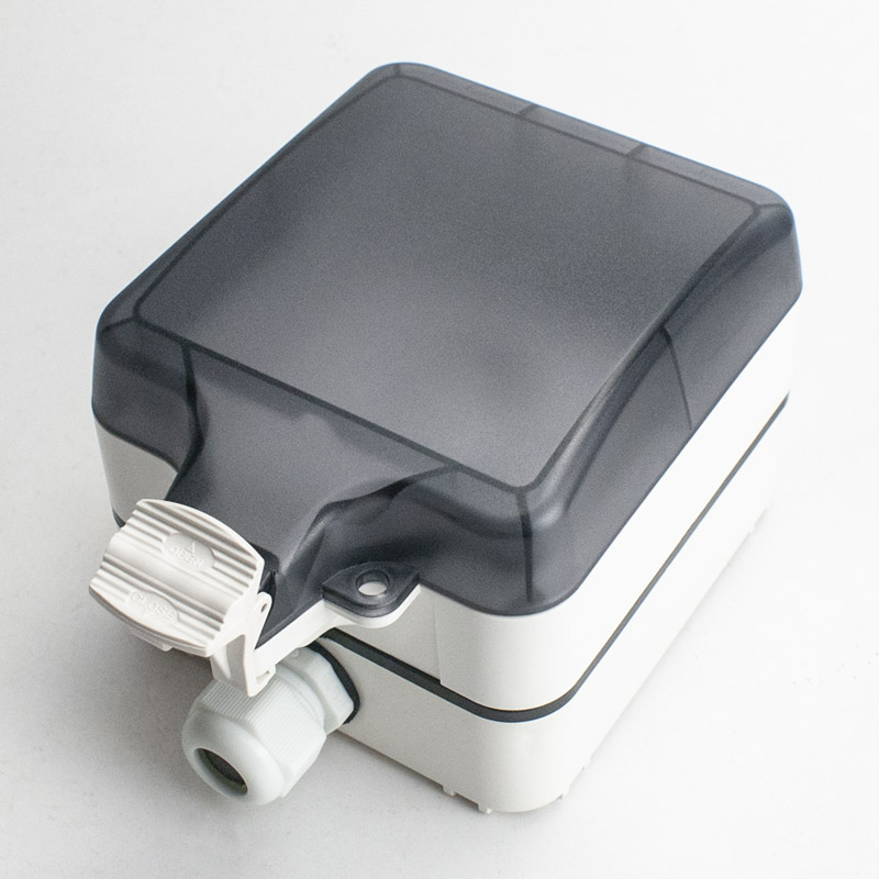 Avoir zigbee tuya ip66 ao ar l - Outdoor Power Not Working avaliação e preço