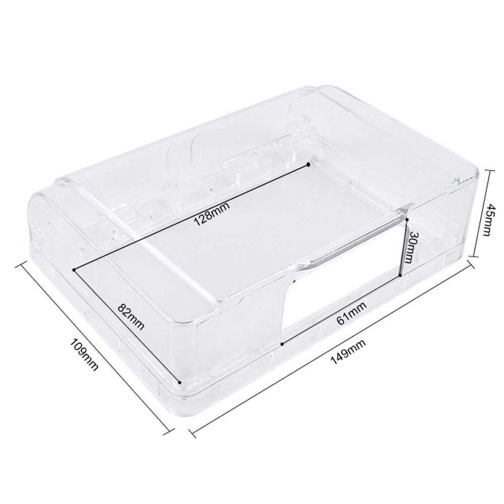 Interruptor de parede capa pro - Outdoor Power Outlet Cover avaliação e preço