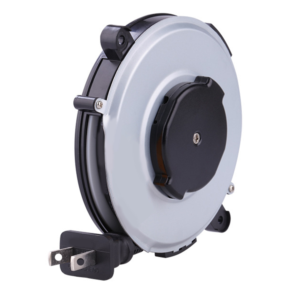 Cabo de Extensão Retrátil Auto - Outdoor Power Reel avaliação e preço
