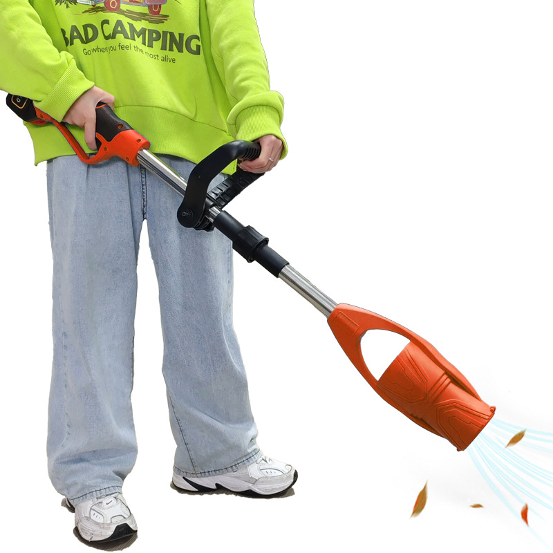 Soprador de Folhas Industrial  - Leaf Blower Cordless avaliação e preço