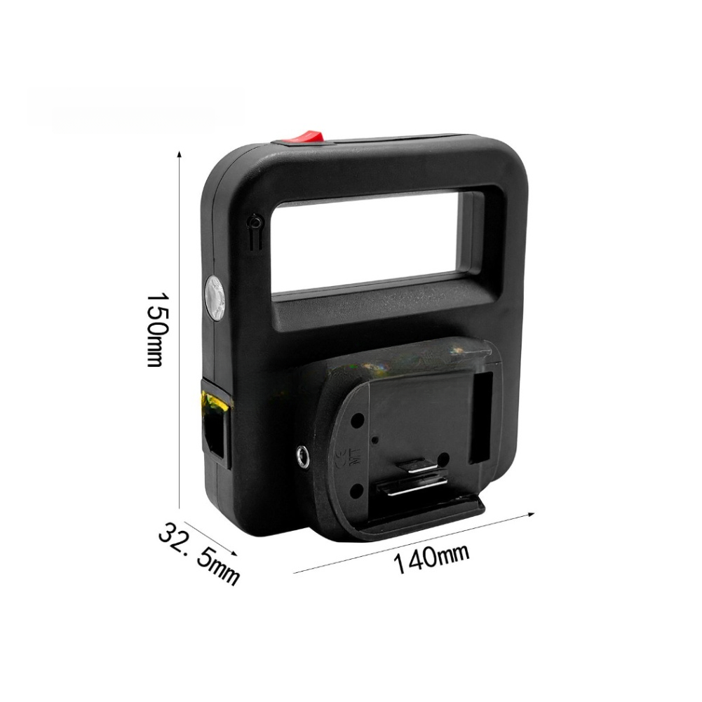 Adaptador Divisor de Energia 1 - Outdoor Power Adapter Usb avaliação e preço