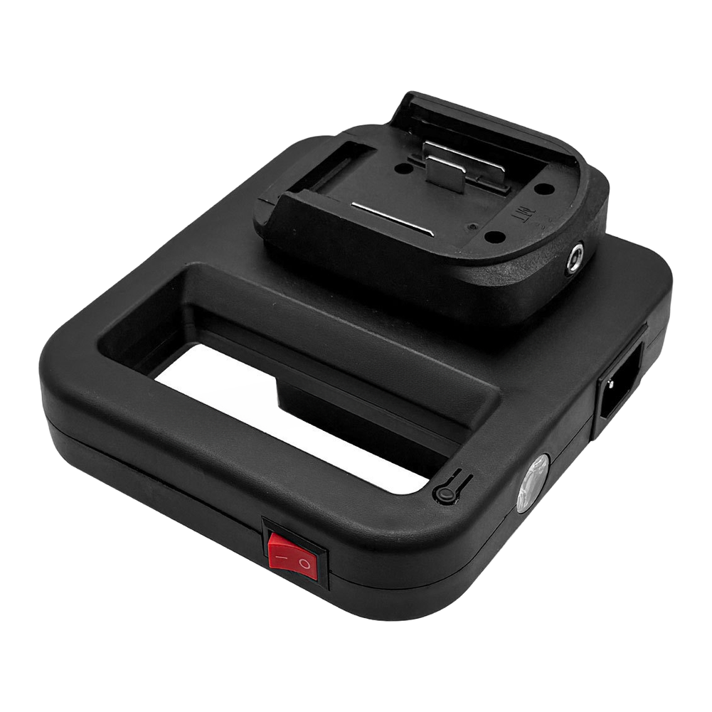 Adaptador Divisor de Energia 1 - Outdoor Power Adapter Usb avaliação e preço