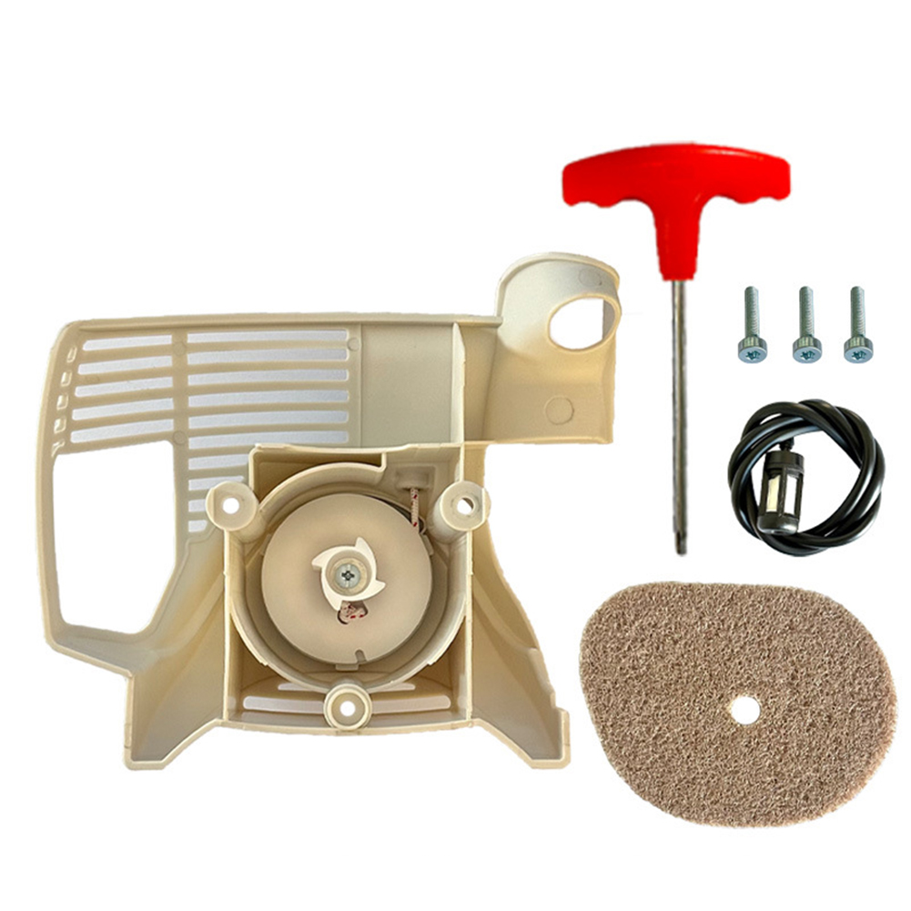 Kit de partida por tração de r - Outdoor Power Kit avaliação e preço