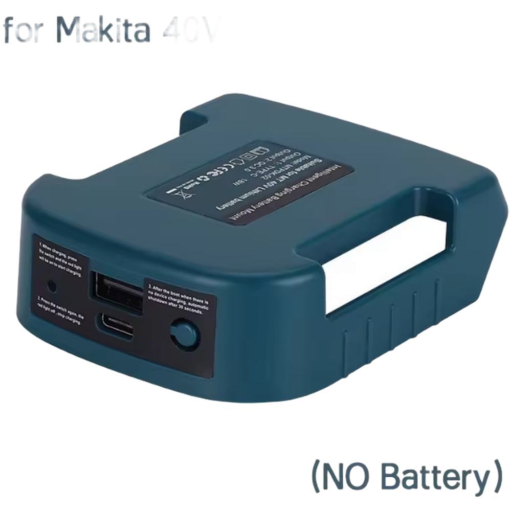 Adaptador de Carregamento USB  - Outdoor Power Adapter Usb avaliação e preço