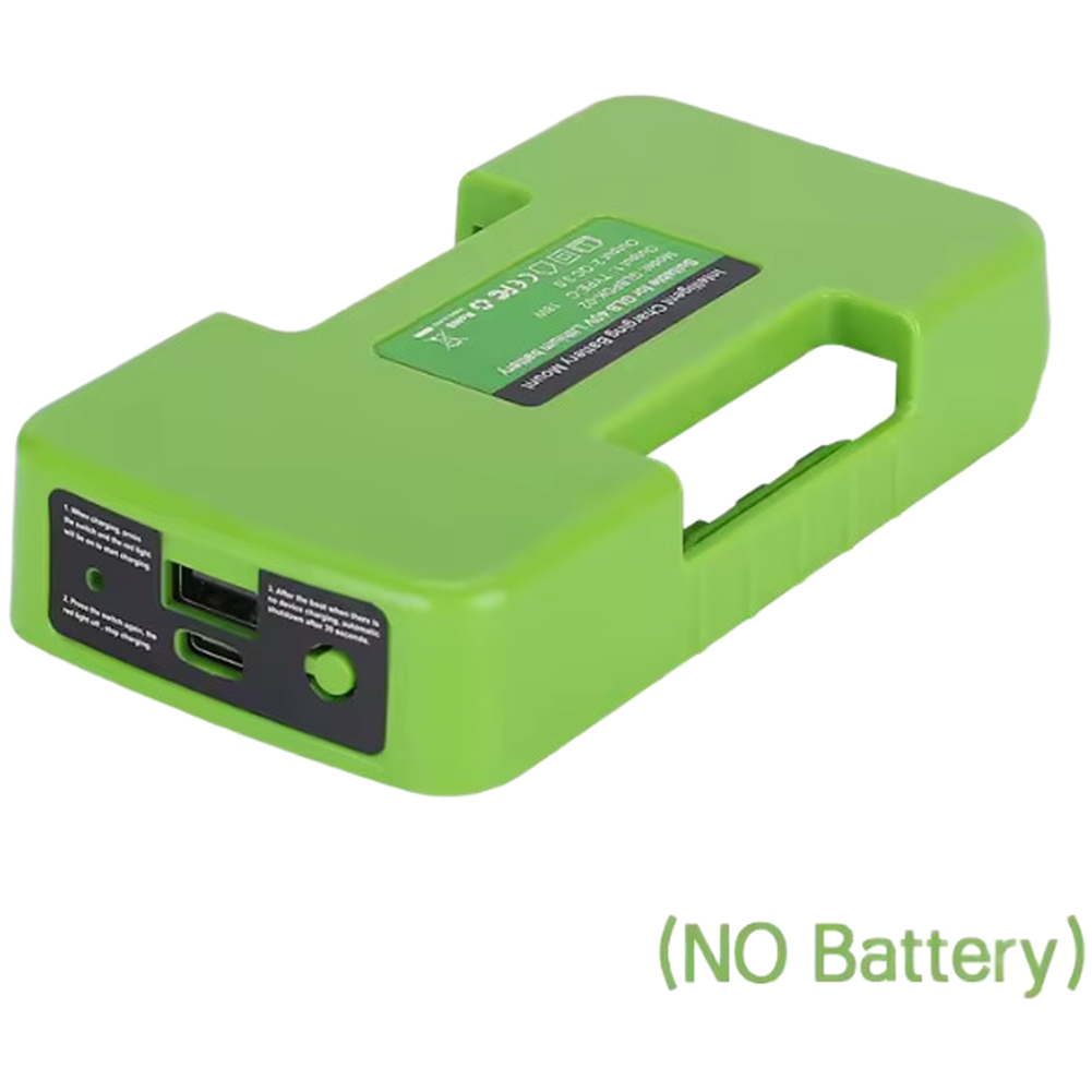 Adaptador de Carregamento USB  - Outdoor Power Adapter Usb avaliação e preço