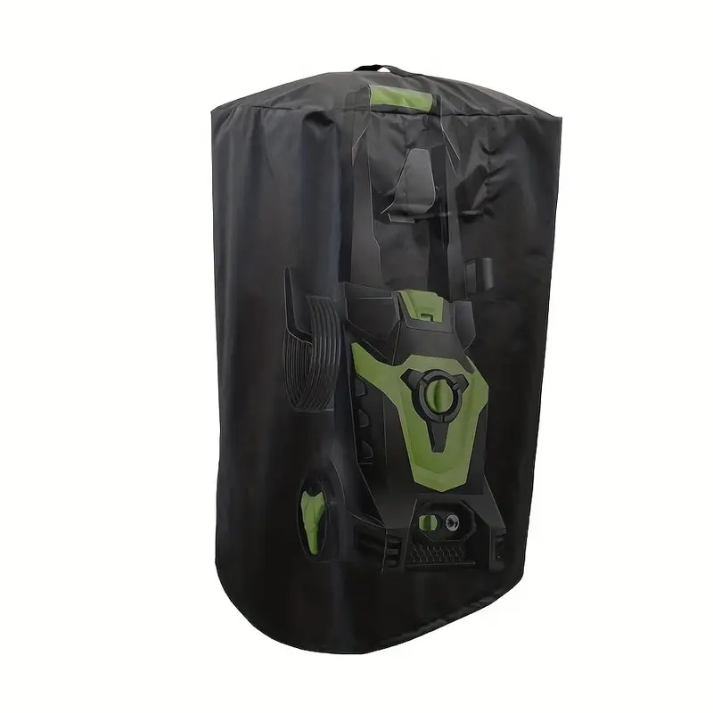 Capa para lavadora de pressão  - Pressure Washer Electric avaliação e preço