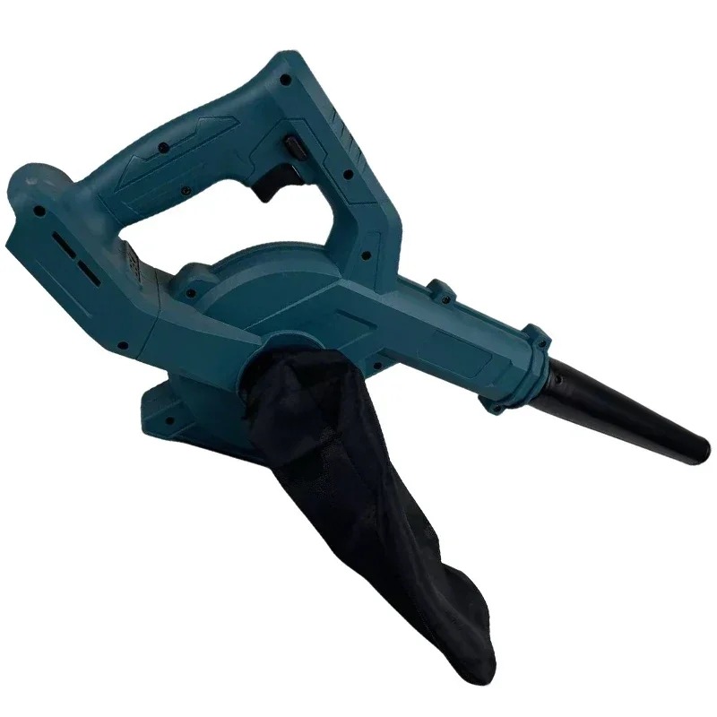 Soprador de Folhas Sem Fio Aju - Leaf Blower Cordless avaliação e preço