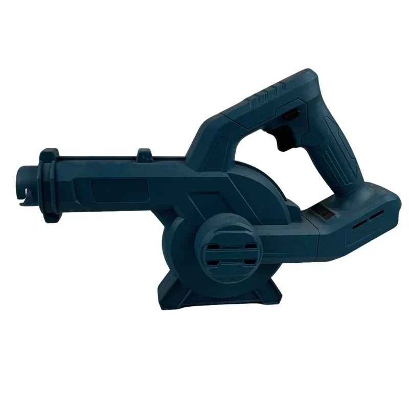 Soprador de Folhas Sem Fio Aju - Leaf Blower Cordless avaliação e preço