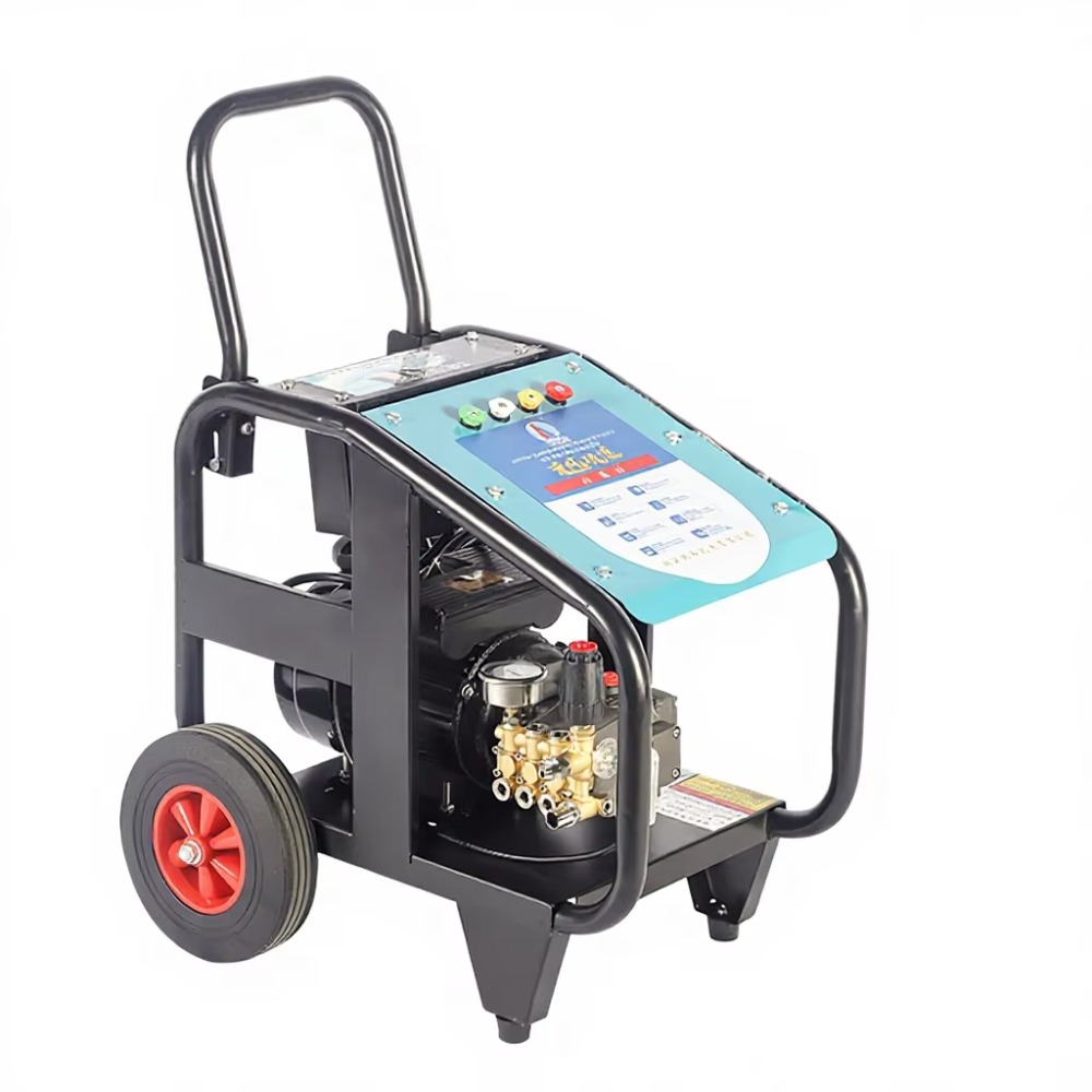 Lavadora Elétrica de Ultra Alt - Pressure Washer Electric avaliação e preço