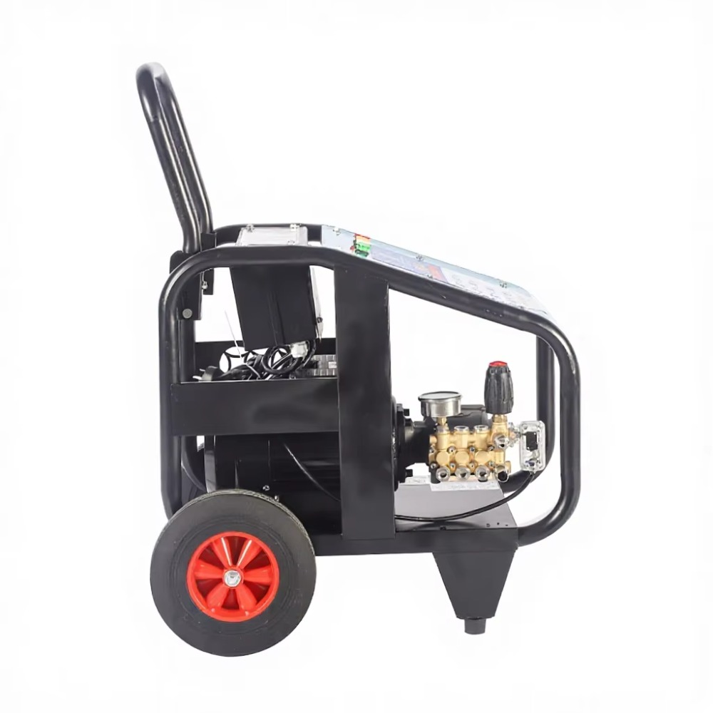 Lavadora Elétrica de Ultra Alt - Pressure Washer Electric avaliação e preço