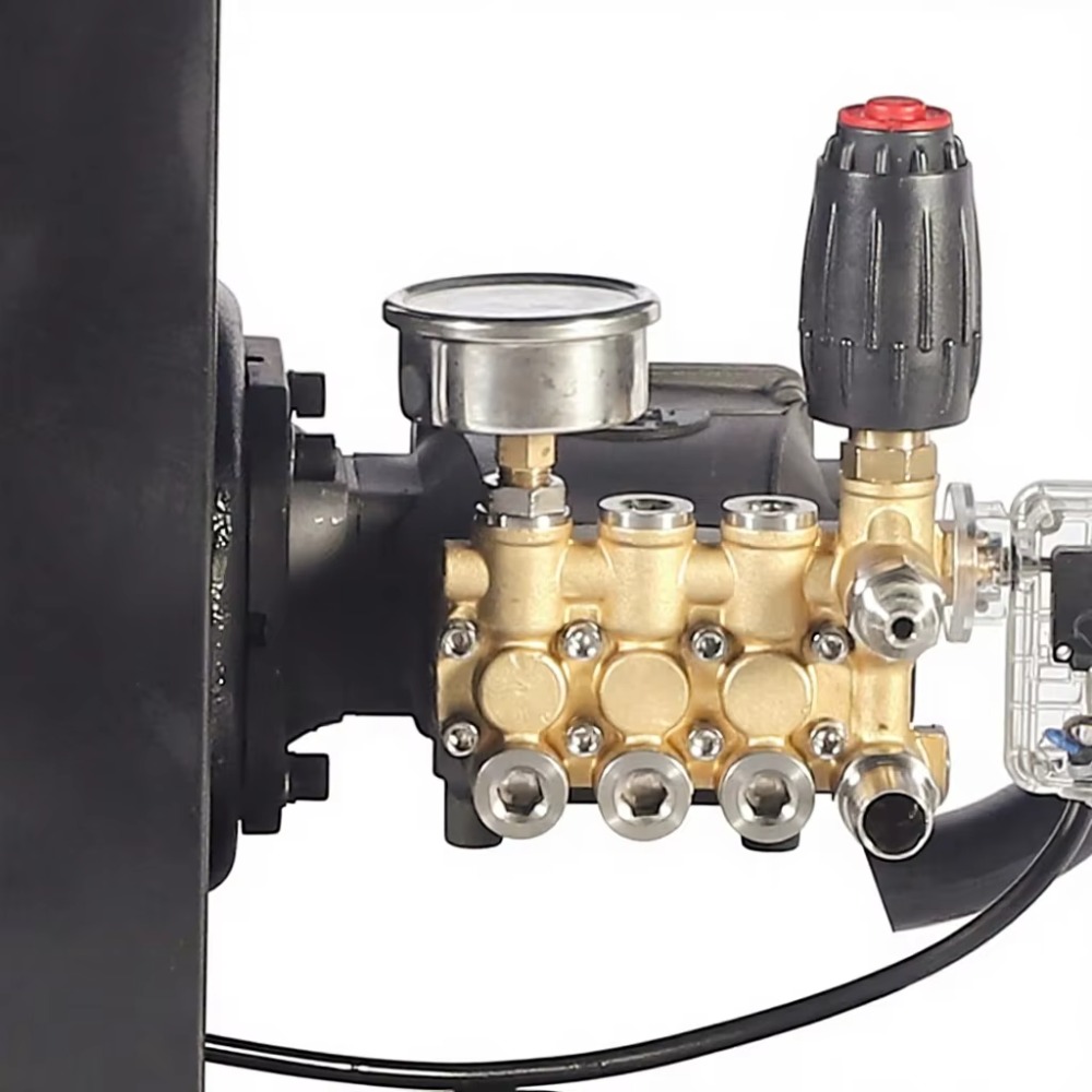 Lavadora Elétrica de Ultra Alt - Pressure Washer Electric avaliação e preço