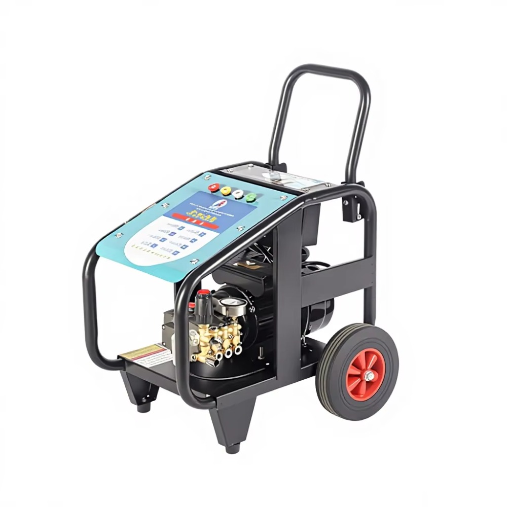 Lavadora Elétrica de Ultra Alt - Pressure Washer Electric avaliação e preço